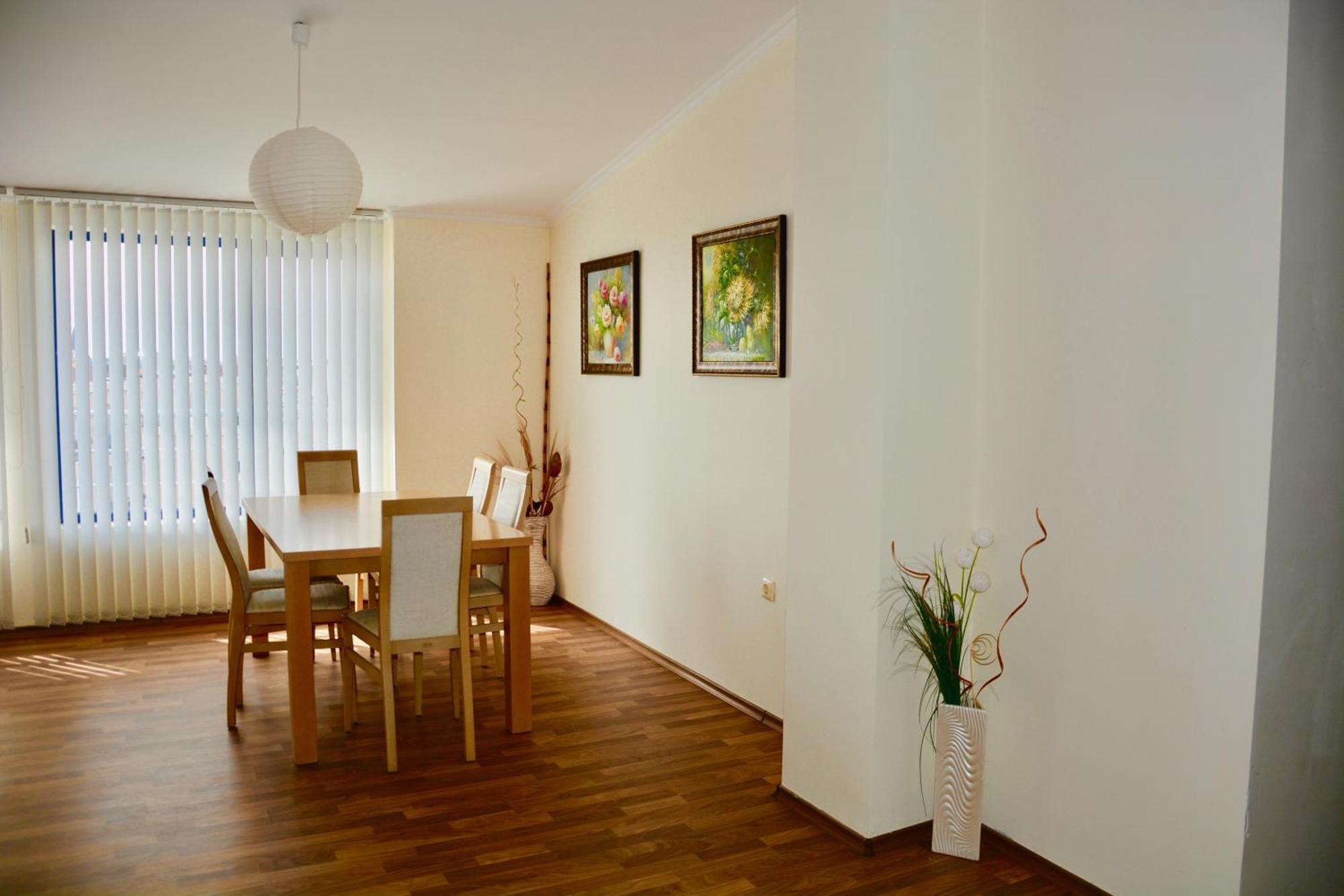Rainbow 1 Holiday Complex Sunny Beach Exterior foto